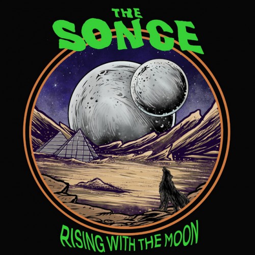 The Sonce - Rising with the Moon (2023) Download