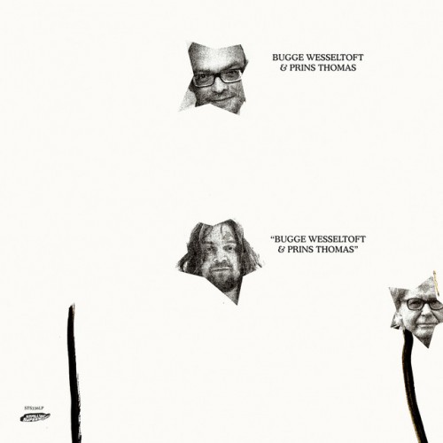 Bugge Wesseltoft - Bugge Wesseltoft & Prins Thomas (2018) Download