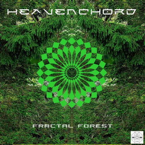 Heavenchord - Fractal Forest (2018) Download
