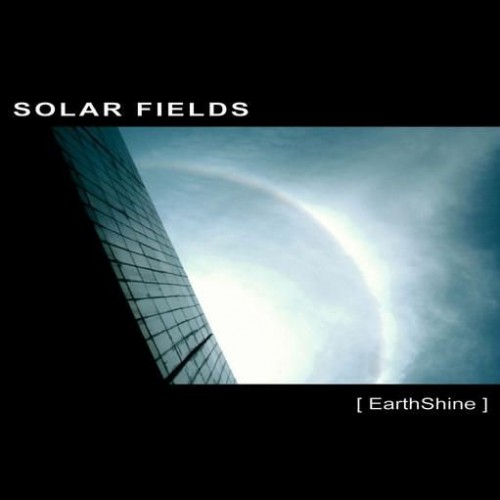 Solar Fields – Earthshine (2022)