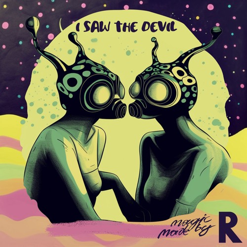 magic.made.by.r – I Saw the Devil (2023)