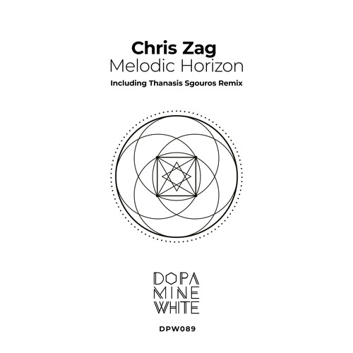 Chris Zag - Melodic Horizon (2023) Download