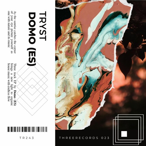 DOMO (ES) - Tryst (2023) Download