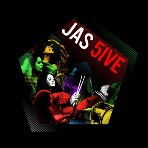 Jas Kayser - Jas 5ive (2022) Download