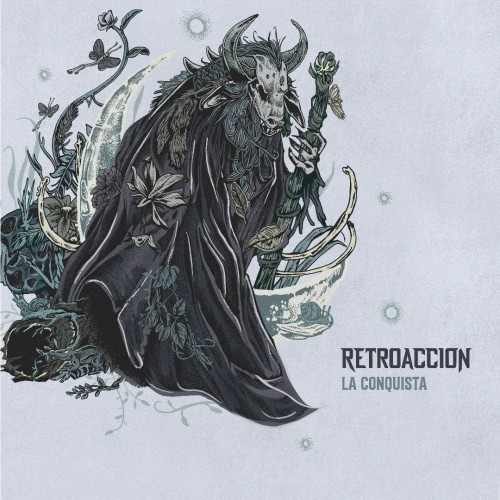 Retroaccion - La Conquista (2023) Download
