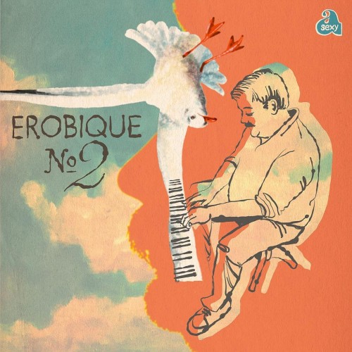 Erobique - No. 2 (2023) Download