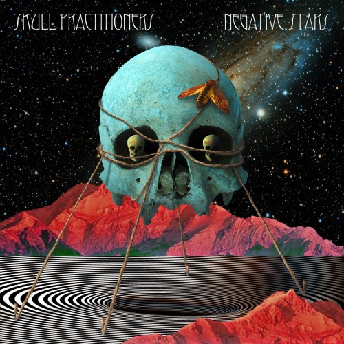 Skull Practitioners - Negative Stars (2023) Download
