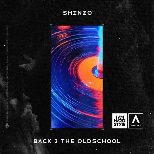 Shinzo – Back 2 The Oldschool (2023)