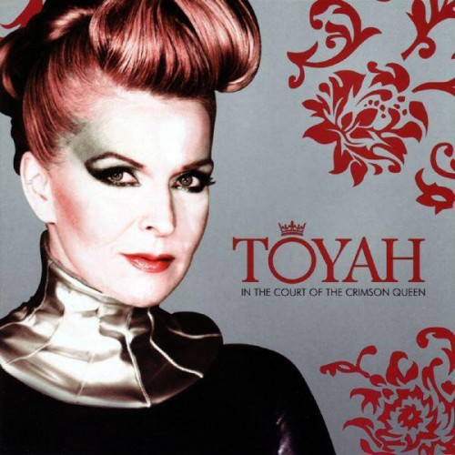 Toyah-In The Court Of The Crimson Queen-(EDSL0135)-CD-FLAC-2023-WRE