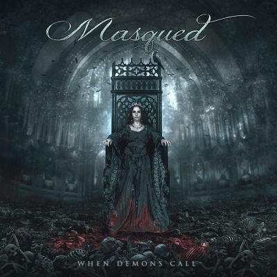 Masqued - When Demons Call (2023) Download