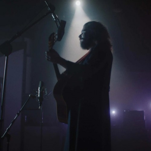 My Morning Jacket – Live From RCA Studio A (Acoustic) (2022)