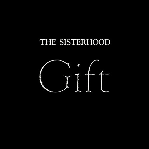 The Sisterhood-Gift-(CADIZCD248)-LIMITED EDITION-CD-FLAC-2023-WRE