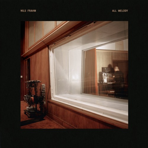 Nils Frahm – All Melody (2018)