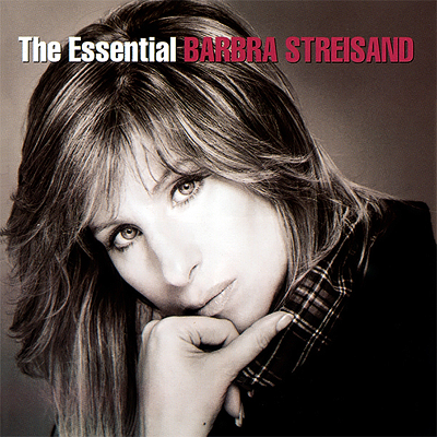 Barbra Streisand – The Essential (2002)