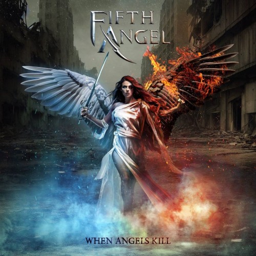 Fifth Angel - When Angels Kill (2023) Download