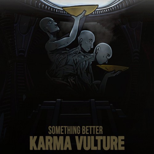 Karma Vulture - Something Better (2023) Download