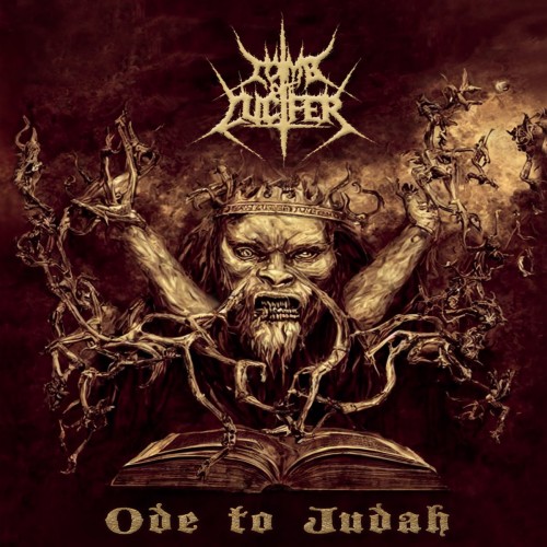 Tomb of Lucifer – Ode to Judah (2023)