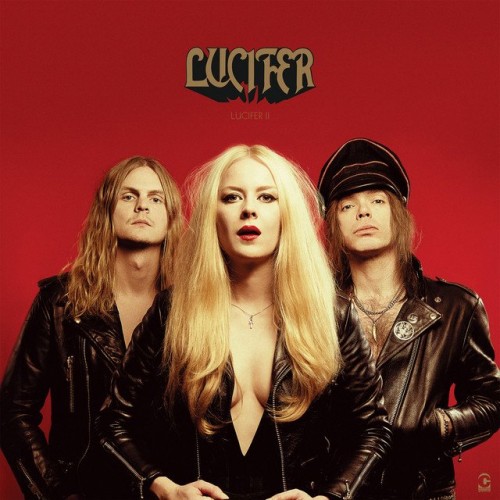 Lucifer - Lucifer II (2018) Download