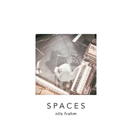 Nils Frahm - Spaces (2013) Download