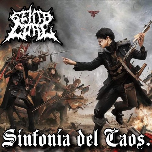 Sekta Core - Sinfonía Del Caos (2023) Download