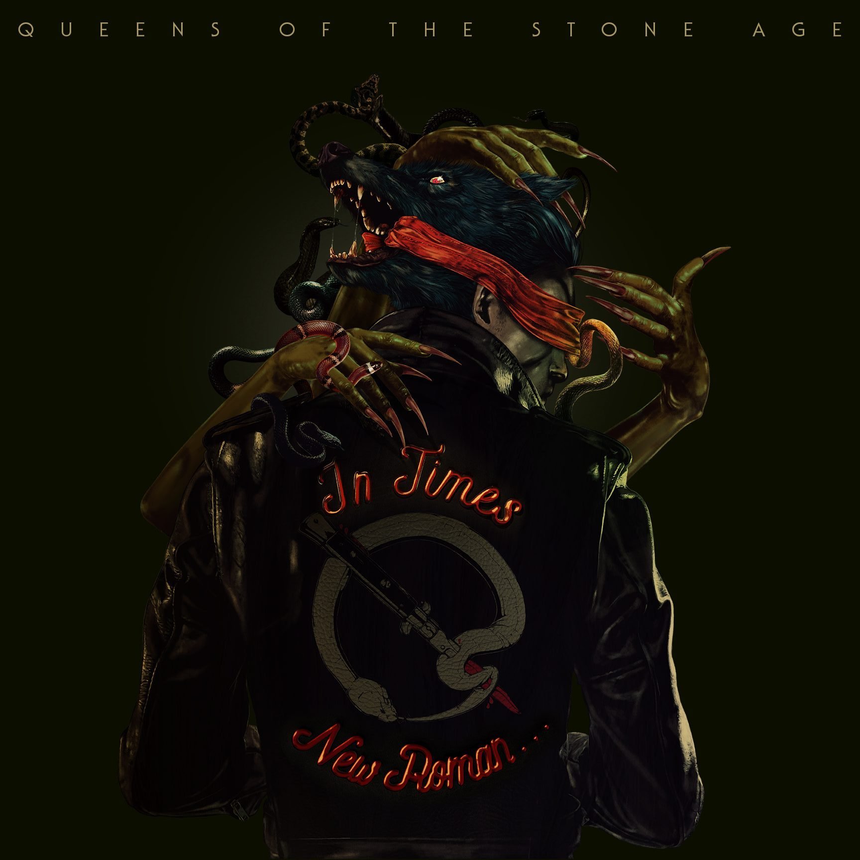 Queens Of The Stone Age-In Times New Roman-16BIT-WEB-FLAC-2023-ENRiCH Download
