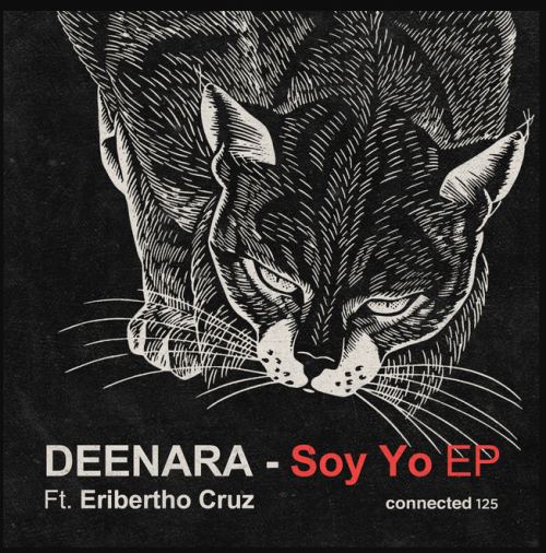 Deenara-Soy Yo EP-(CONNECTED125)-WEBFLAC-2023-PTC