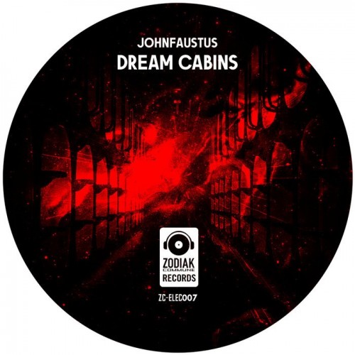 Johnfaustus – Dream Cabins (2022)