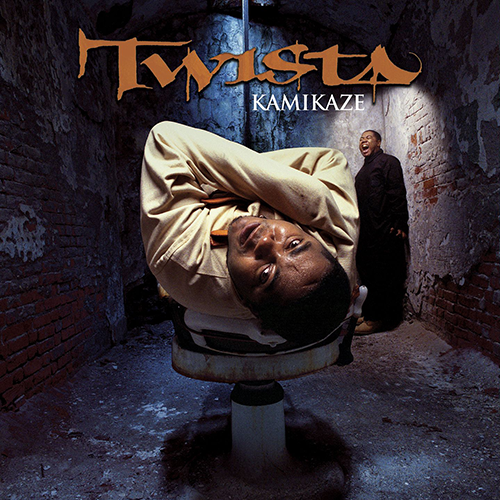 Twista - Kamikaze (2004) Download
