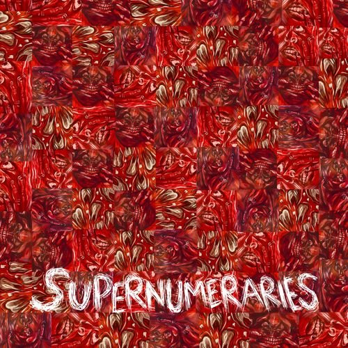 Ezra Williams - Supernumeraries (2023) Download