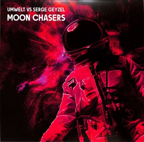 Umwelt - Moon Chasers (2022) Download