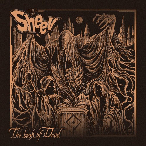 Cult of Sheev - The Book of Dead (2023) Download