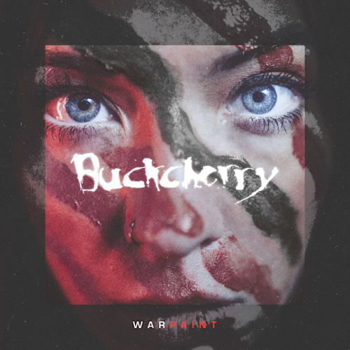 Buckcherry - Warpaint (2019) Download