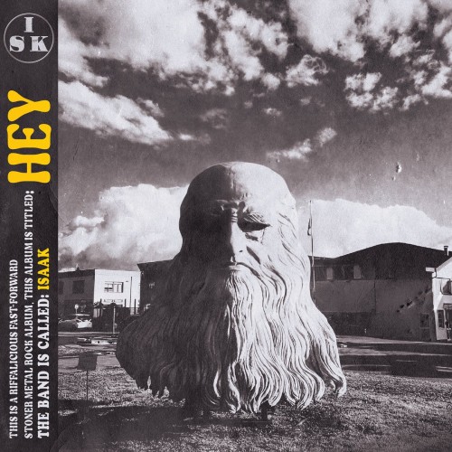 Isaak - Hey (2023) Download