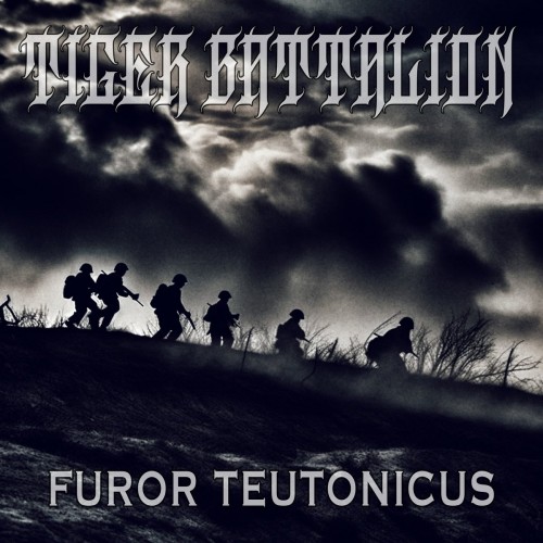 Tiger Battalion - Furor Teutonicus (2023) Download