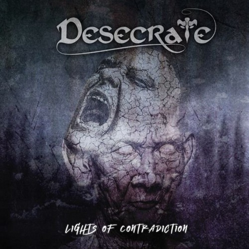 Desecrate - Lights of Contradiction (2023) Download