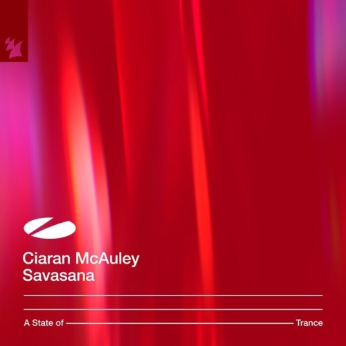 Ciaran Mcauley - Savasana (2023) Download