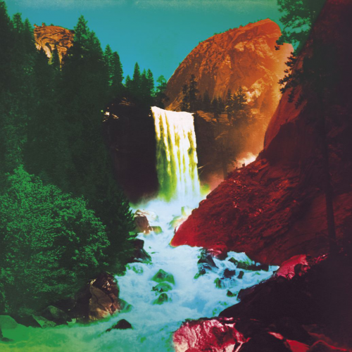 My Morning Jacket - The Waterfall (2015) Download
