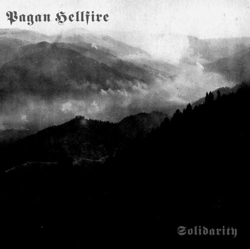 Pagan Hellfire – Solidarity (2023)