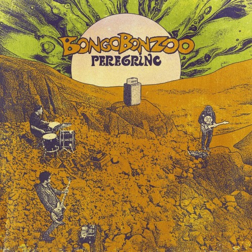 Peregrino - Bongobonzoo (2023) Download