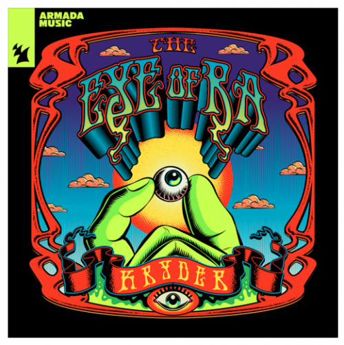 Kryder - The Eye Of Ra (2023) Download