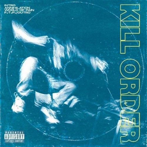 Kill Order - Vol II (2023) Download