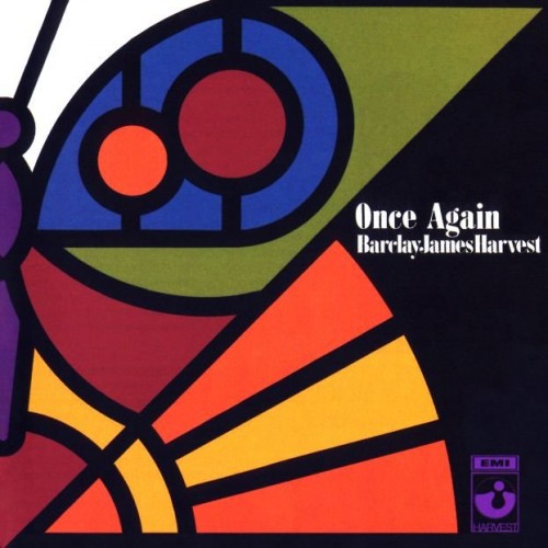 Barclay James Harvest-Once Again-(PECLEC 42822)-REMASTERED BOXSET-3CD-FLAC-2023-WRE