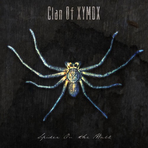 Clan Of Xymox - Spider On The Wall (2023) Download