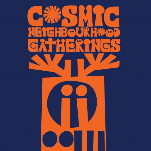 Cosmic Neighbourhood - Gatherings (2023) Download