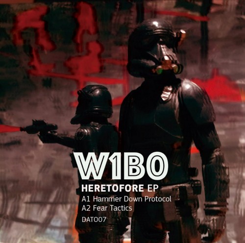 w1b0 – Heretofore EP (2020)