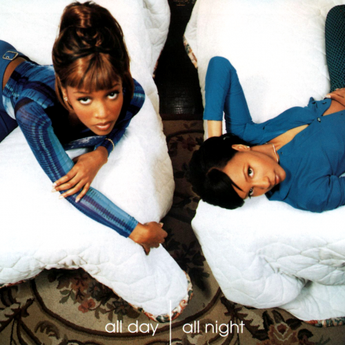 Changing Faces - All Day, All Night (1997) Download