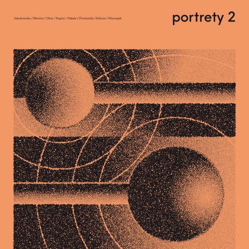 Various Artists – Portrety 2 (2023)