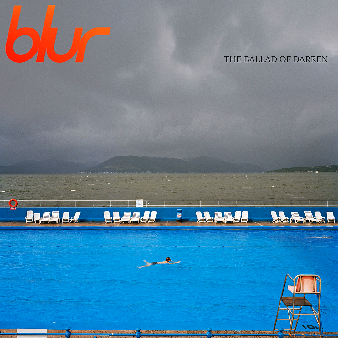 Blur-The Ballad Of Darren-DELUXE EDITION-24BIT-44KHZ-WEB-FLAC-2023-OBZEN