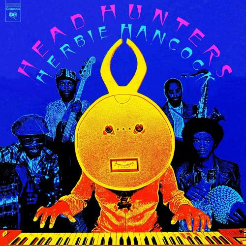 Herbie Hancock - Head Hunters (2012) Download