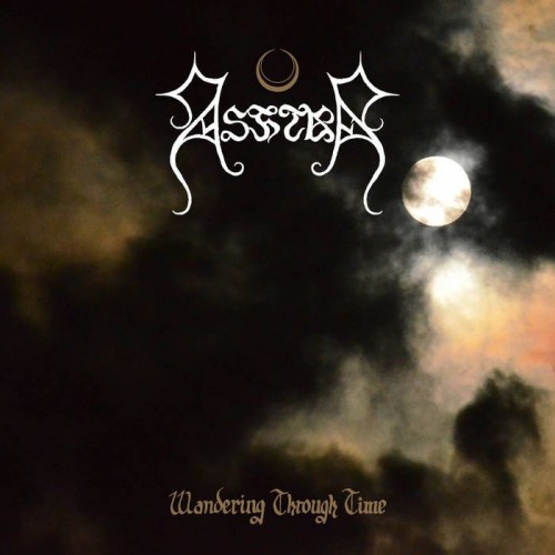 Ashtar - Wandering Through Time (2023) Download